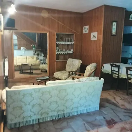 Apartman Casetta A Le 4 Stagioni