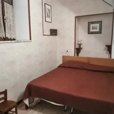 Casetta A Le 4 Stagioni Appartamento Pescasseroli
