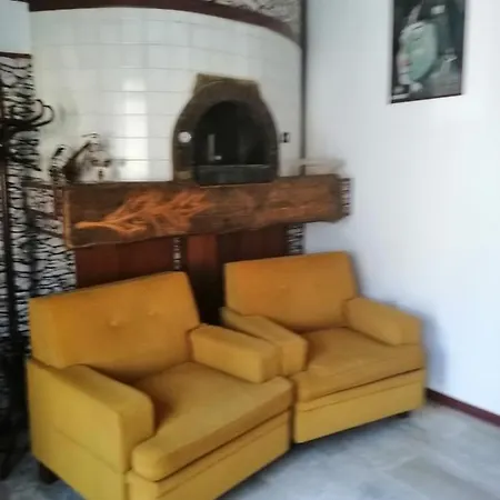 Apartman Casetta A Le 4 Stagioni *