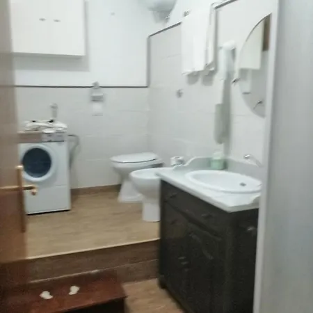 Casetta A Le 4 Stagioni *