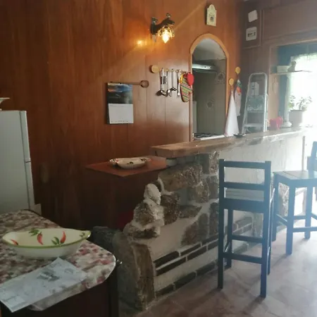 Casetta A Le 4 Stagioni *