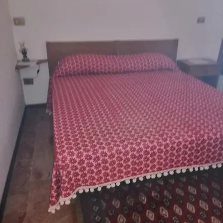 Casetta A Le 4 Stagioni Apartment