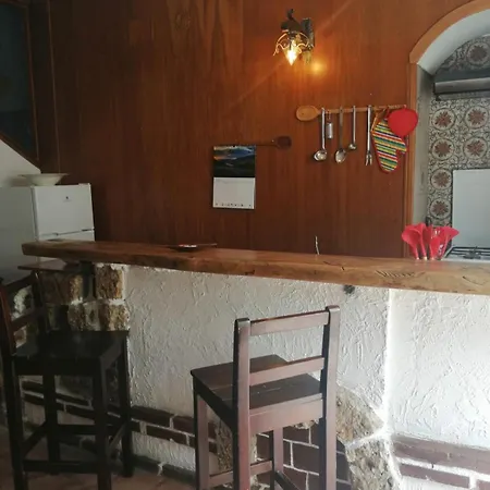 Appartamento Casetta A Le 4 Stagioni