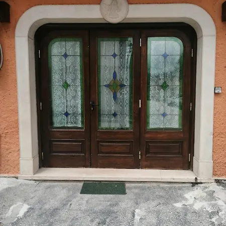Casetta A Le 4 Stagioni